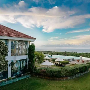 The Peacock Garden ***** Panglao