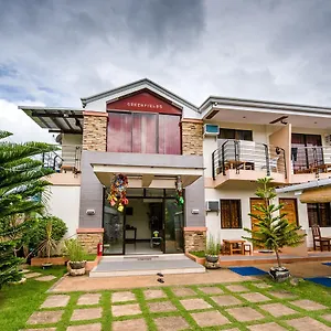 Greenfields Tourist ** Panglao