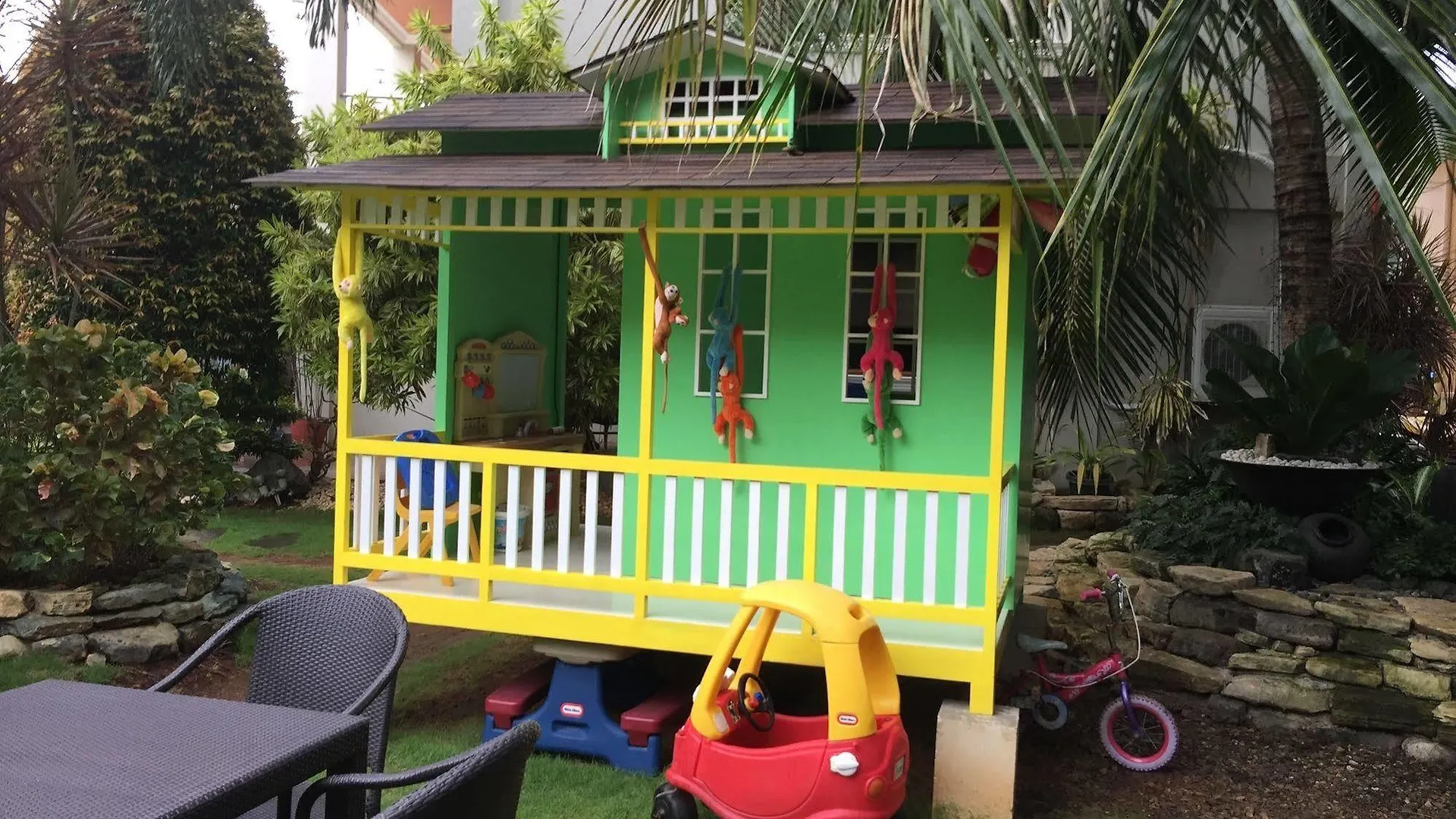Golden Palm Resort Panglao