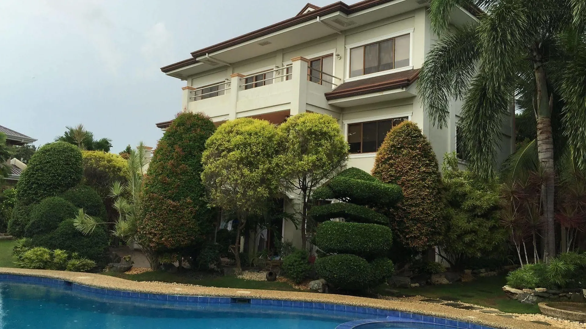 Golden Palm Resort Panglao