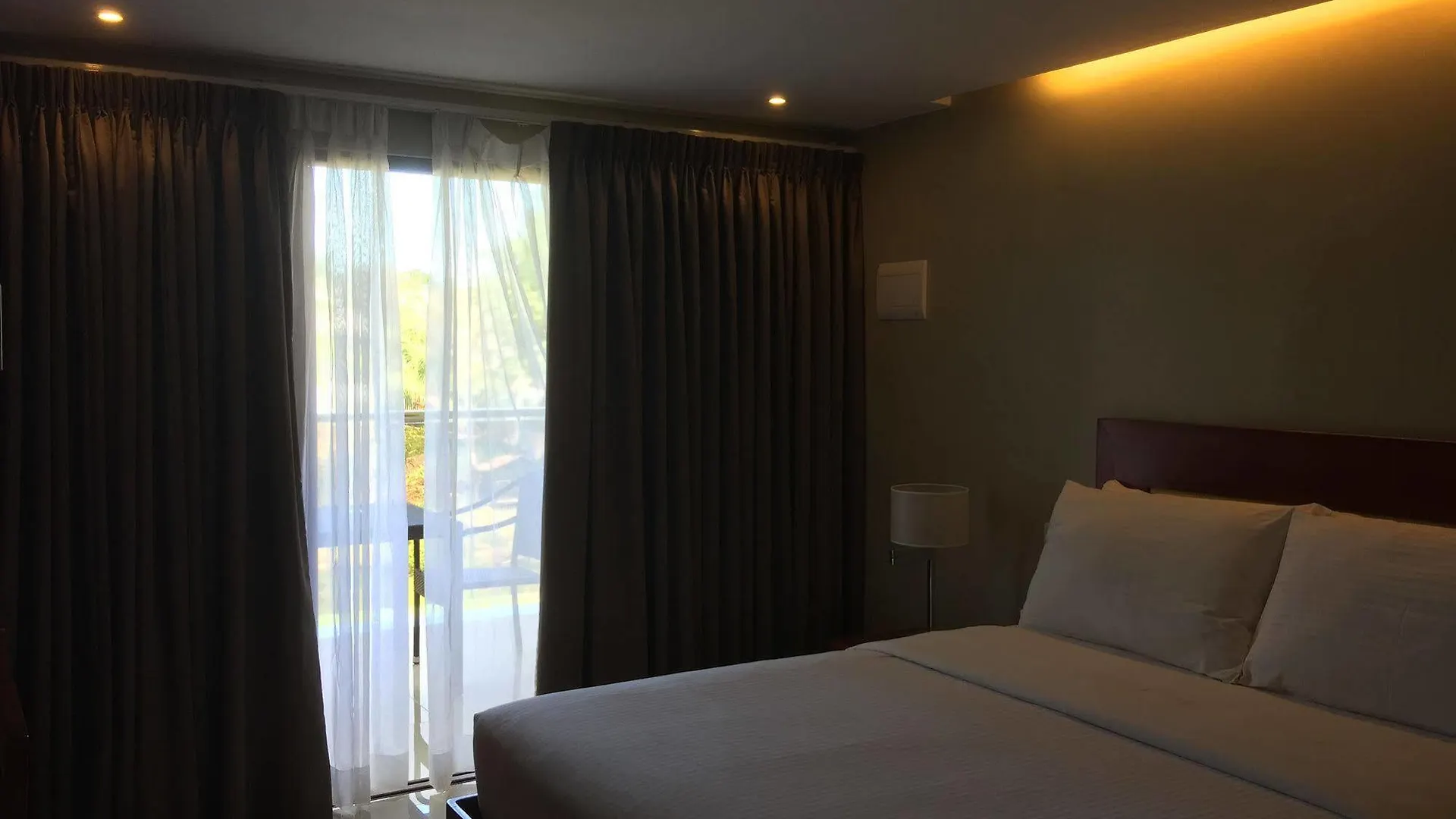 Golden Palm Resort Panglao