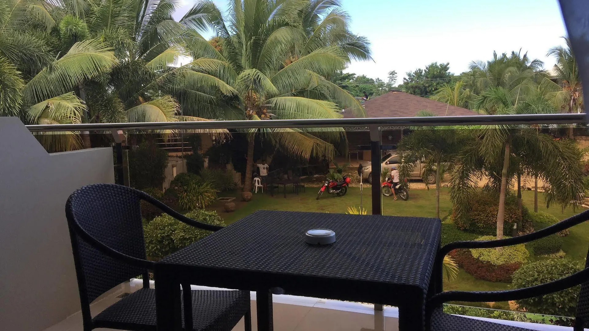 Golden Palm Resort Panglao Philippines