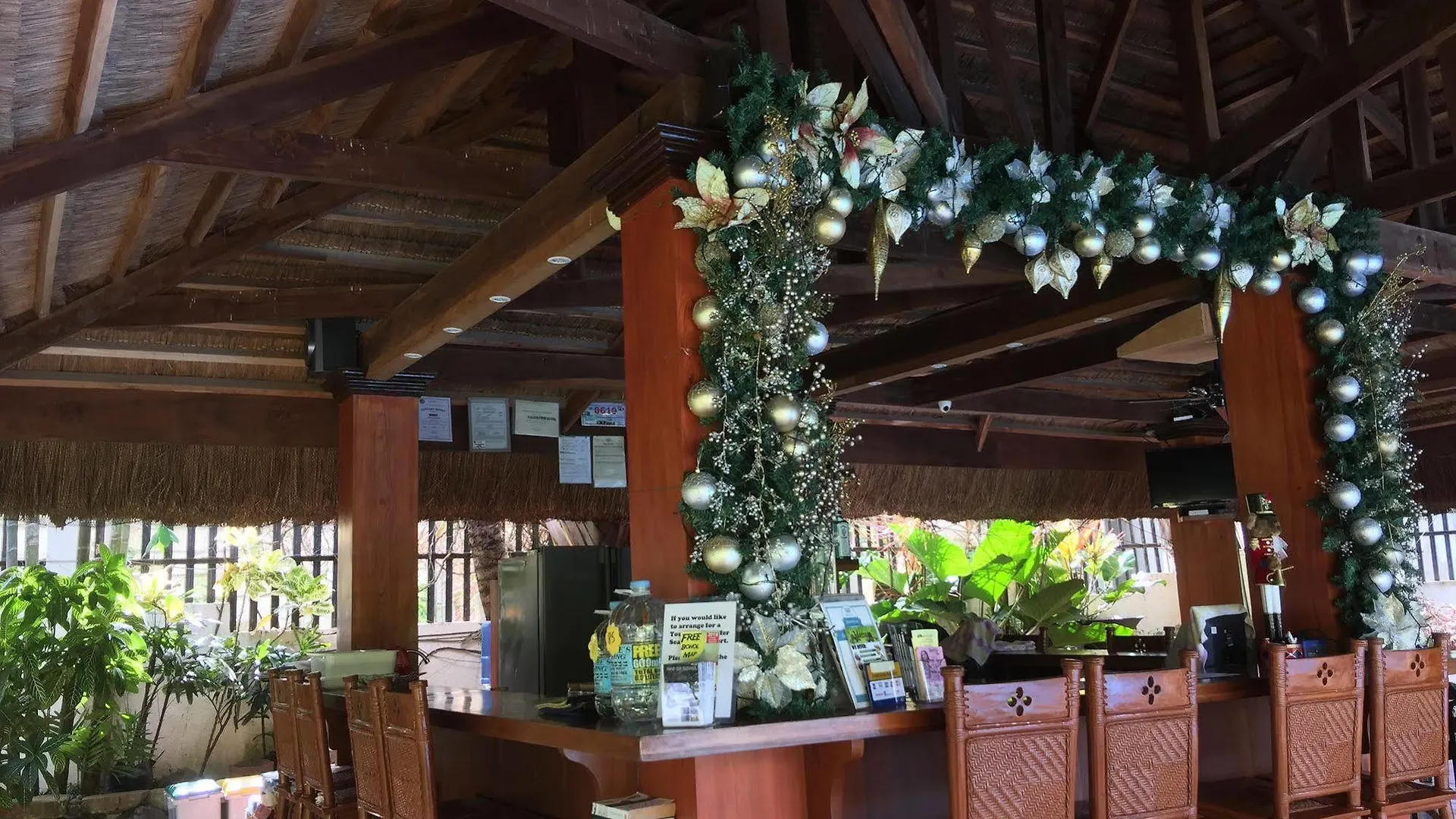 Golden Palm Resort Panglao