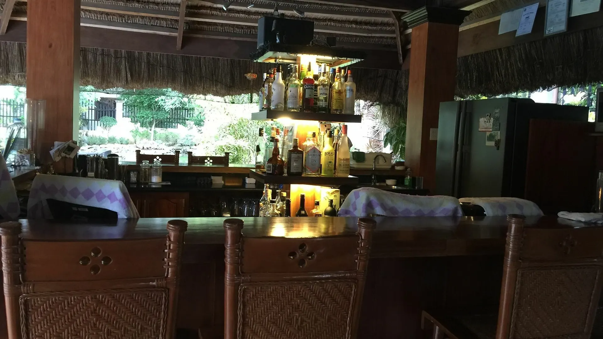 Golden Palm Resort Panglao Philippines