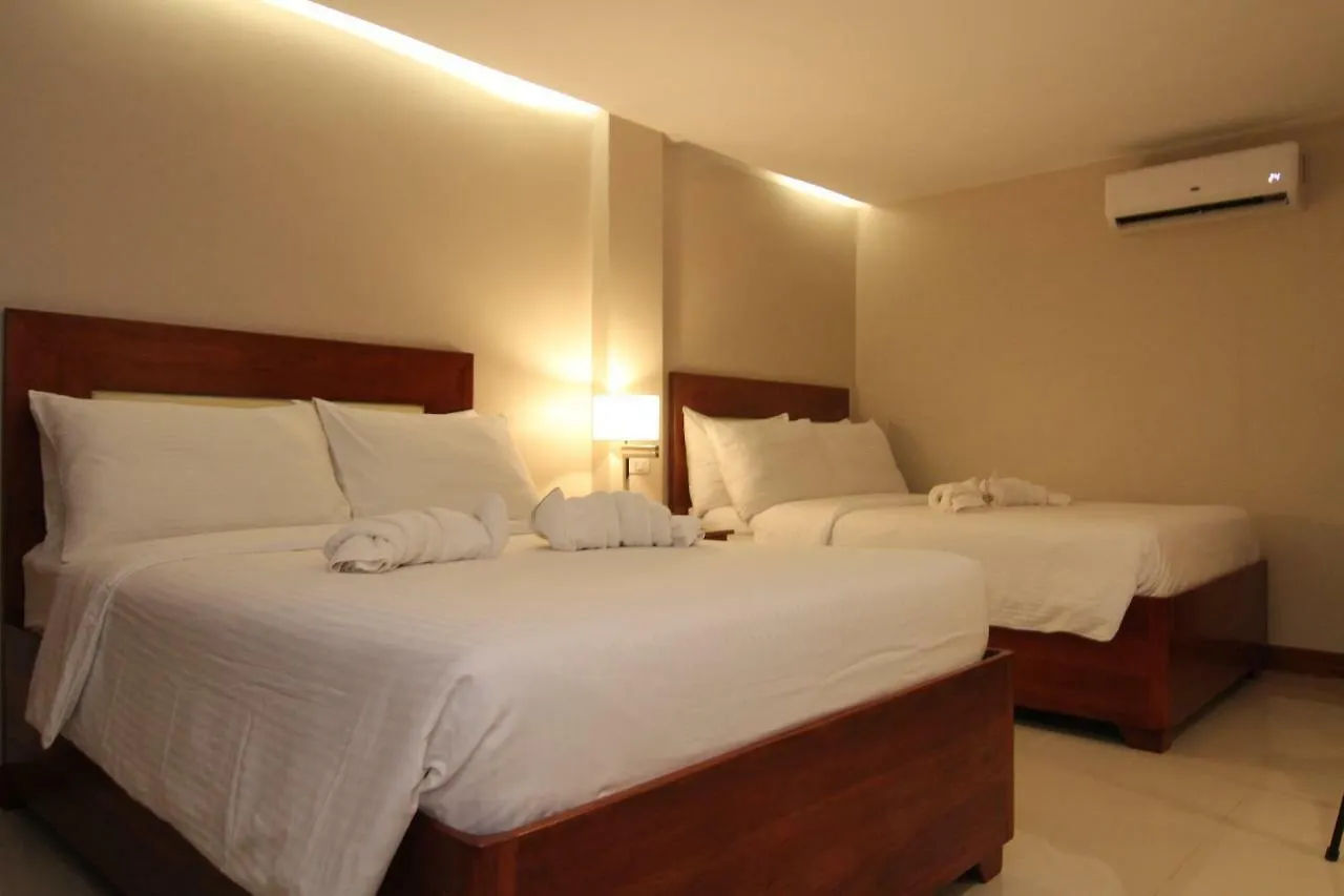 Golden Palm Resort Panglao