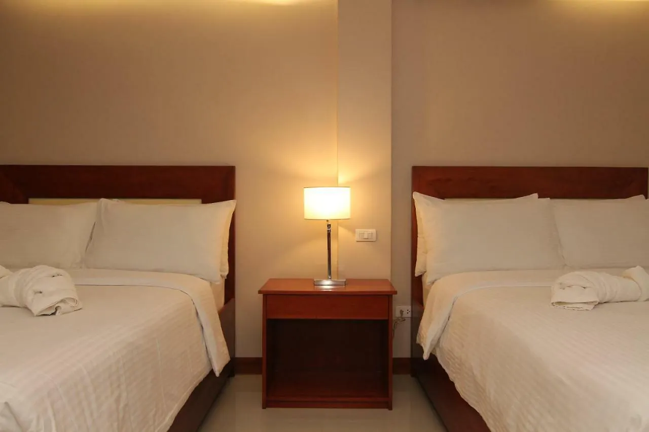 Golden Palm Resort Panglao