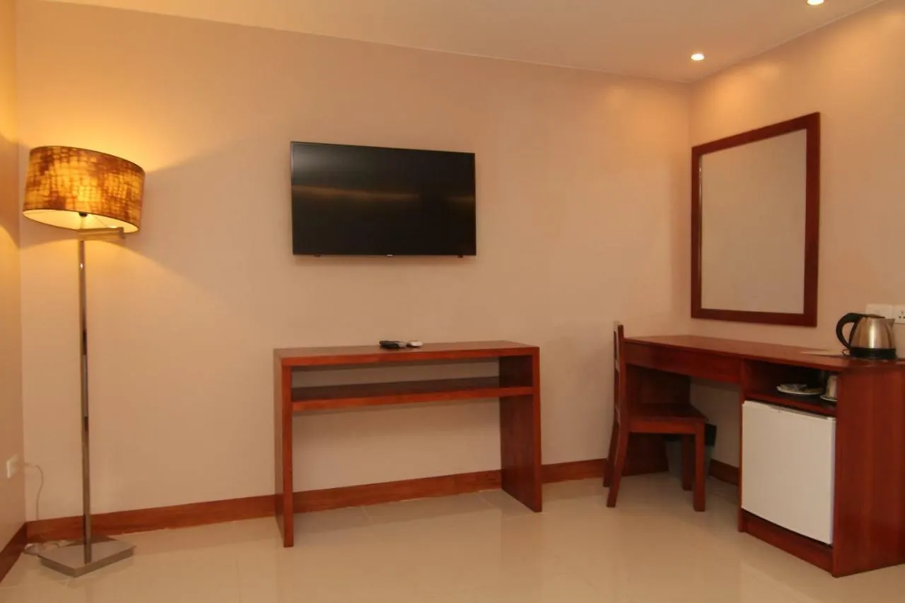 Golden Palm Resort Panglao