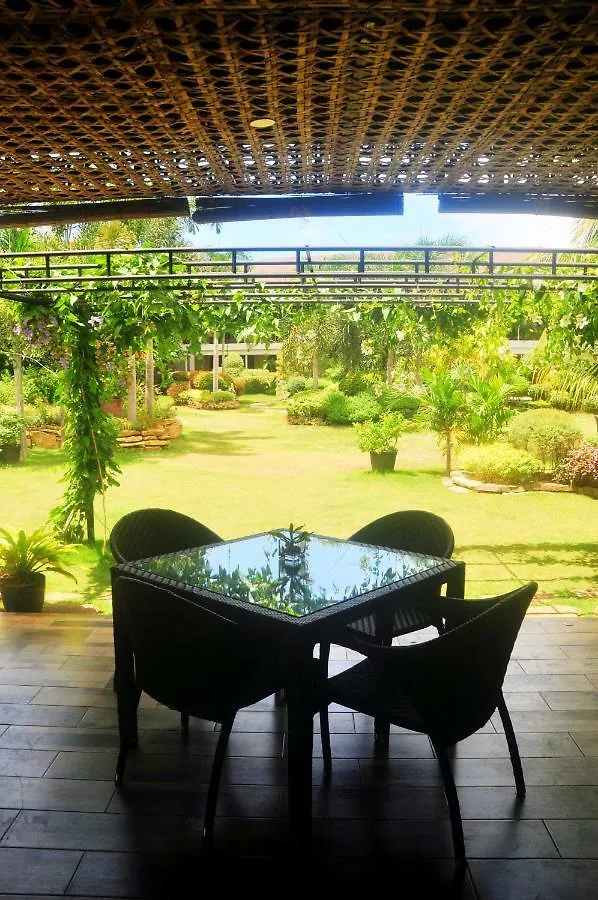 Golden Palm Resort Panglao
