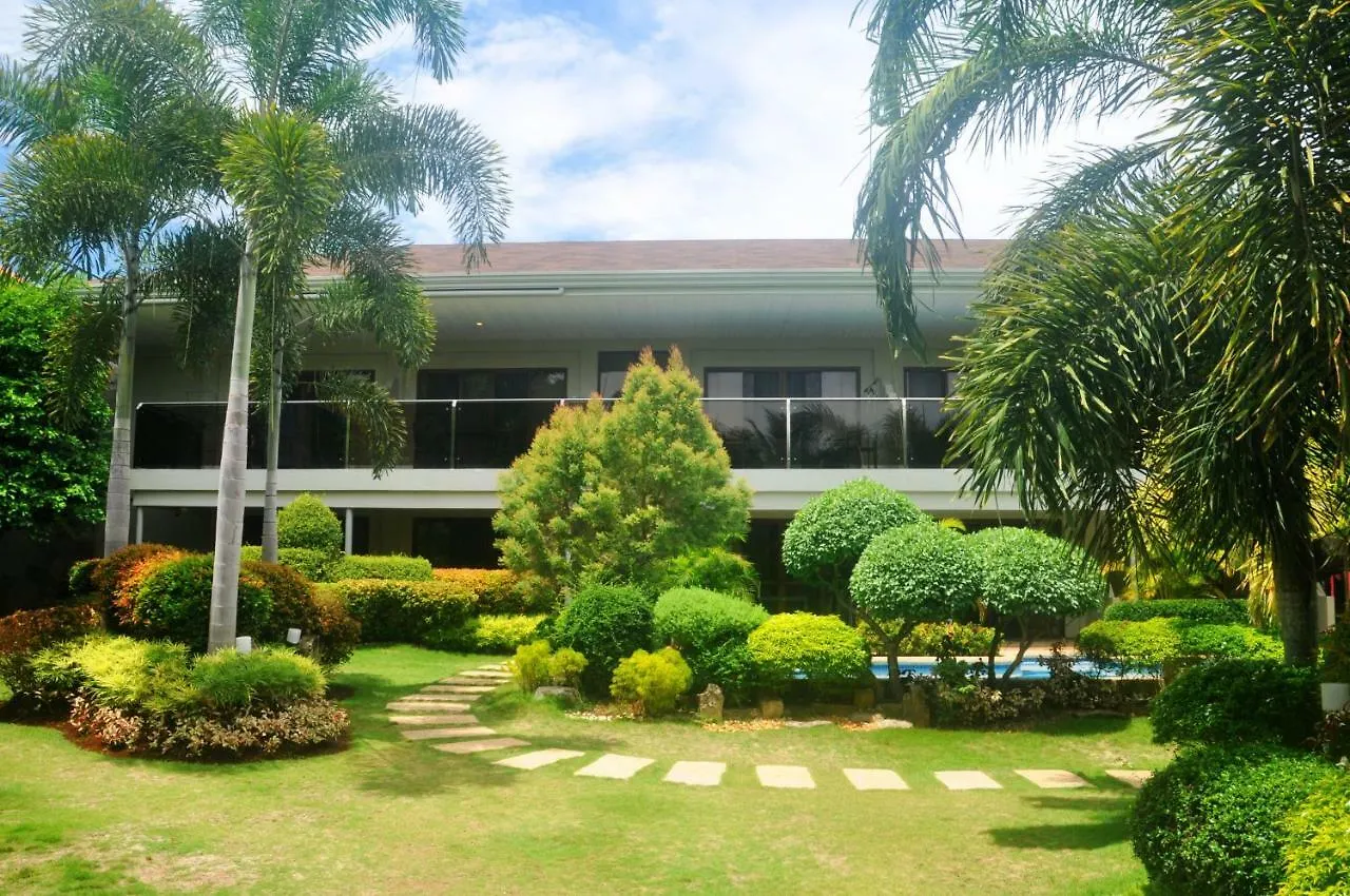 Golden Palm Resort Panglao