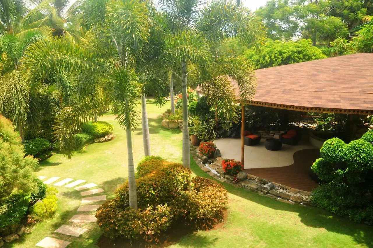 ****  Golden Palm Resort Panglao Philippines