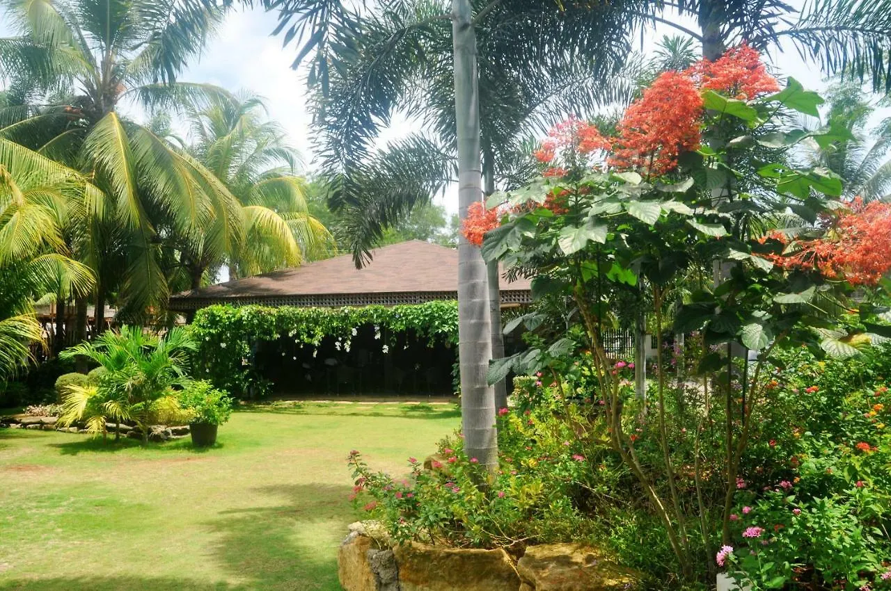 Golden Palm Resort Panglao