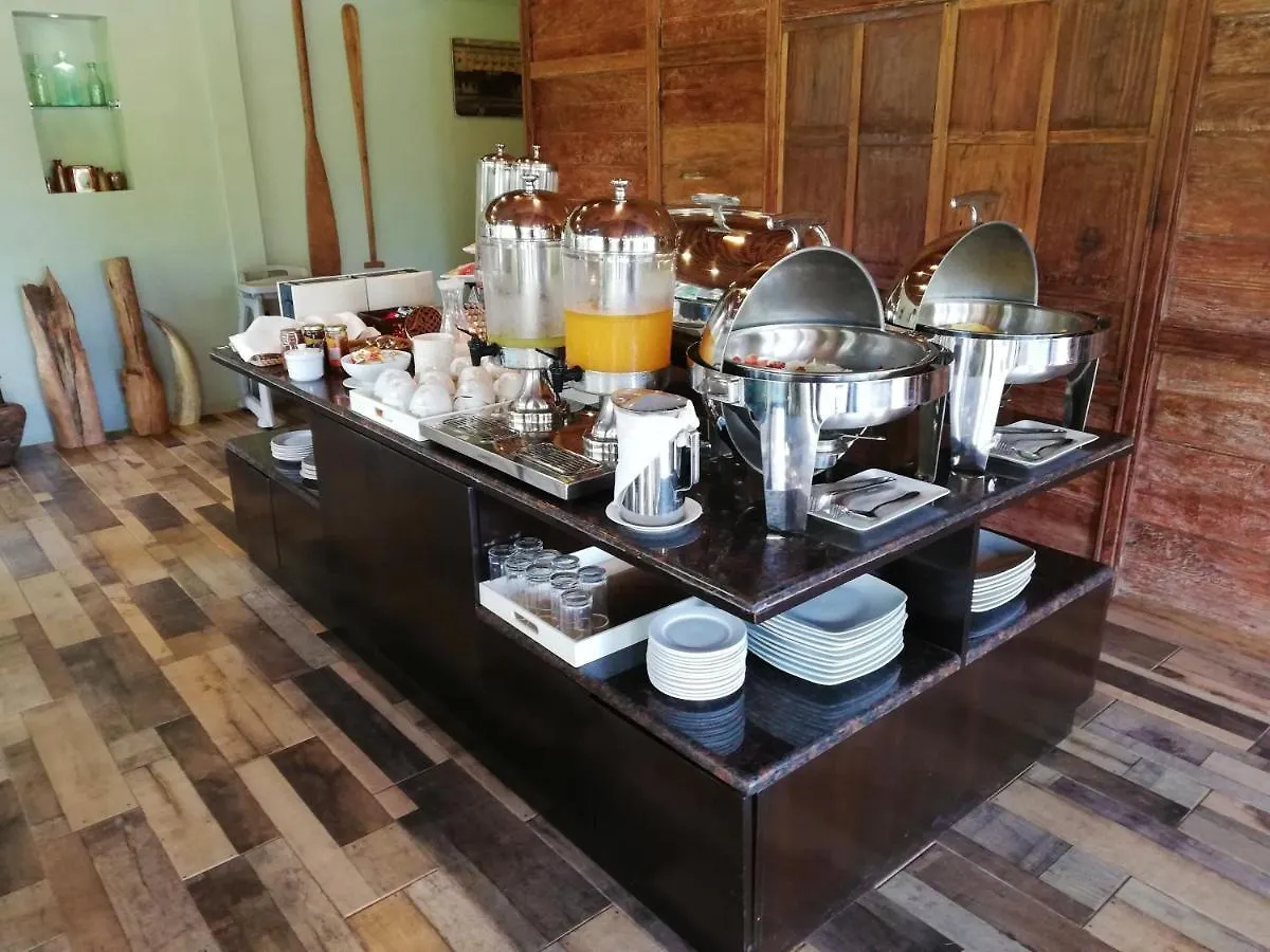 ****  Golden Palm Resort Panglao Philippines