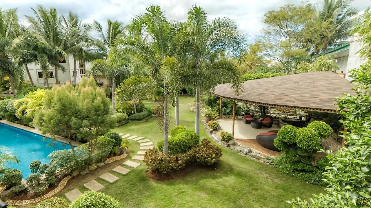 Golden Palm Resort Panglao Philippines