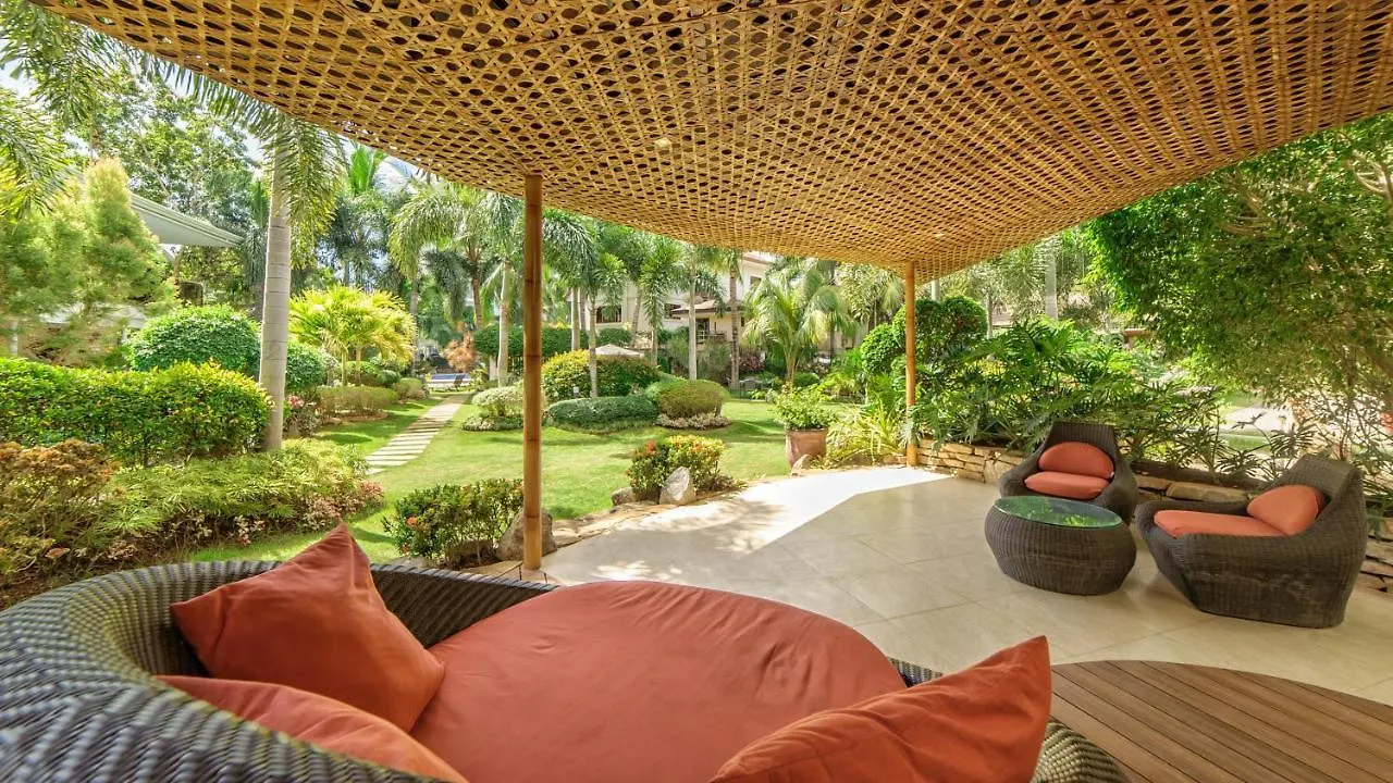 Golden Palm Resort Panglao