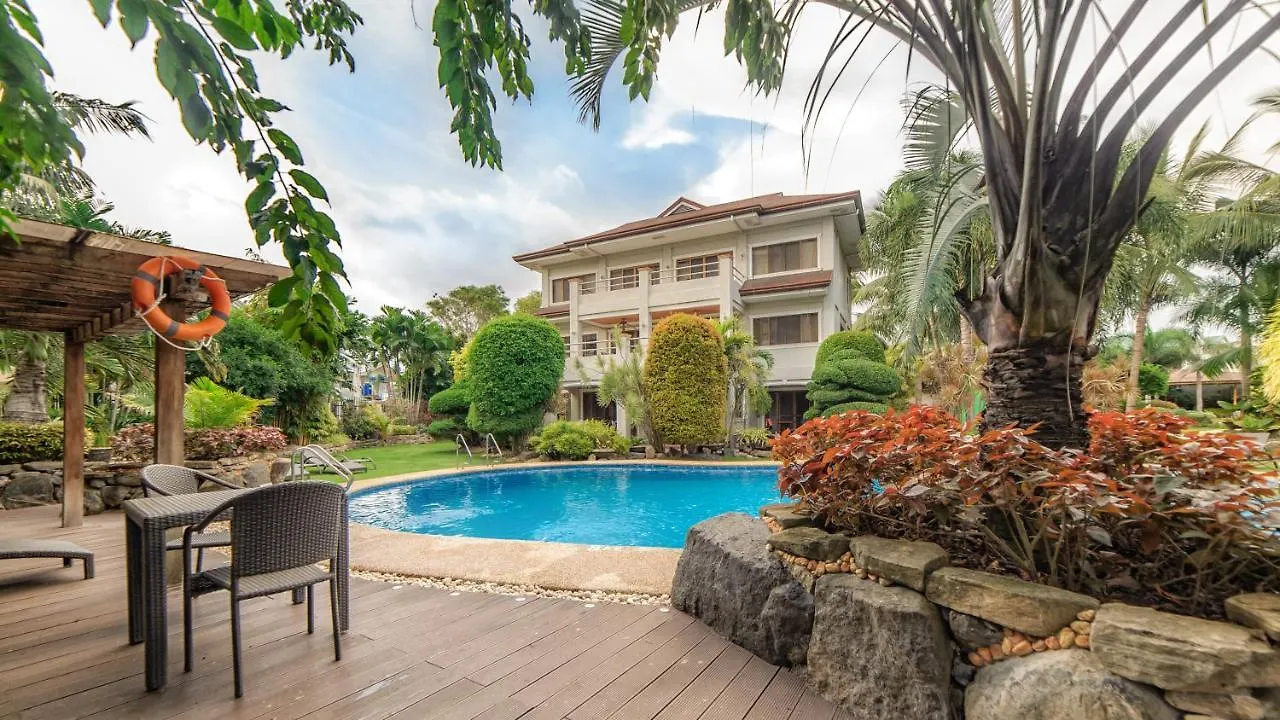 Golden Palm Resort Panglao