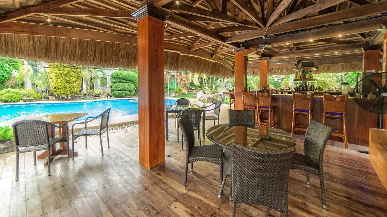 Golden Palm Resort Panglao